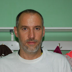 Deésy Gábor